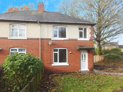 3 bedroom Semi Detached House to rent