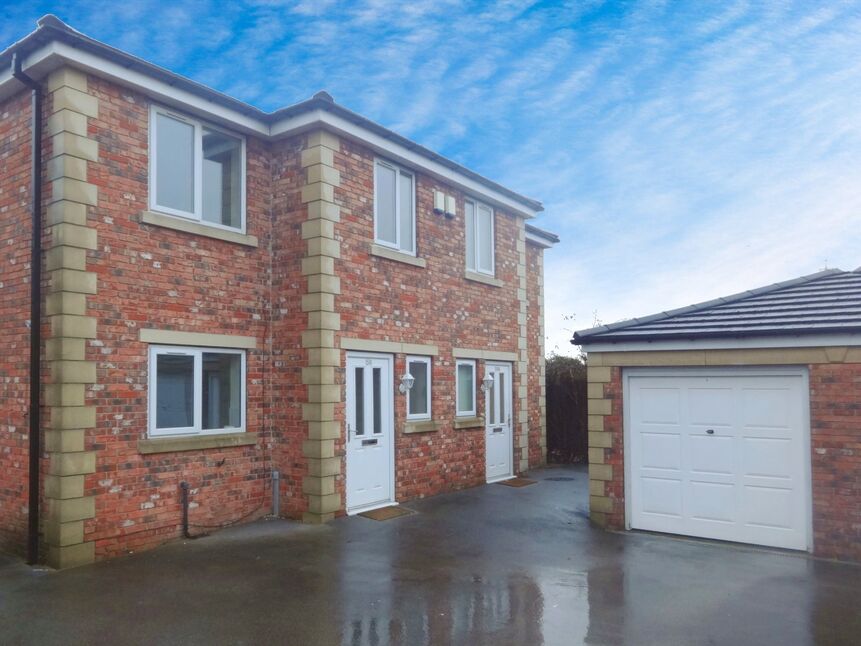 Main image of 3 bedroom Semi Detached House to rent, Rooks Nest Road, Stanley, West Yorkshire, WF3