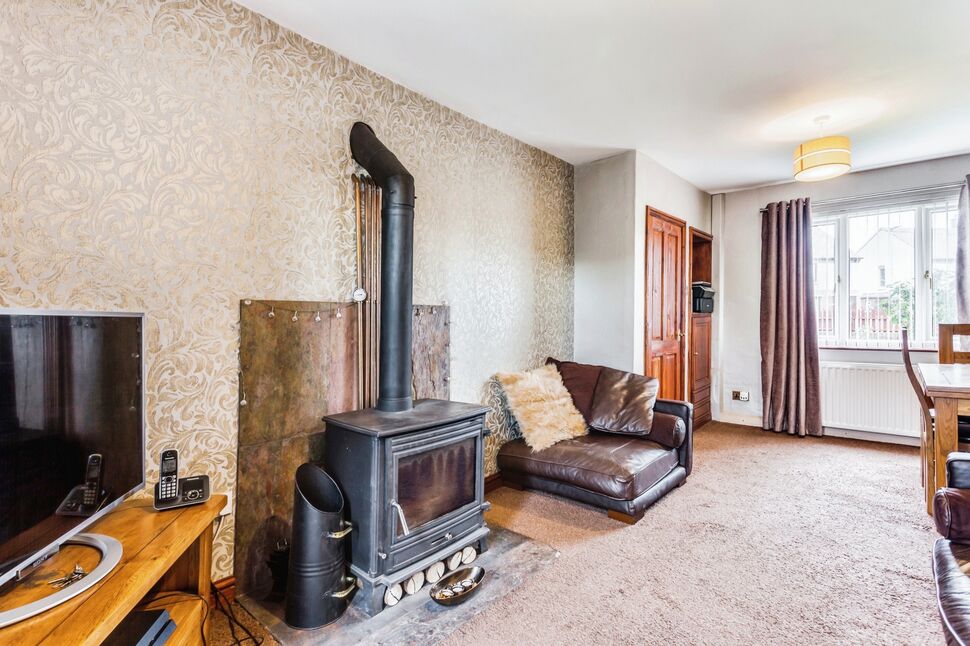 4 bedroom Semi Detached House for sale, Keswick Drive, Wakefield, WF2