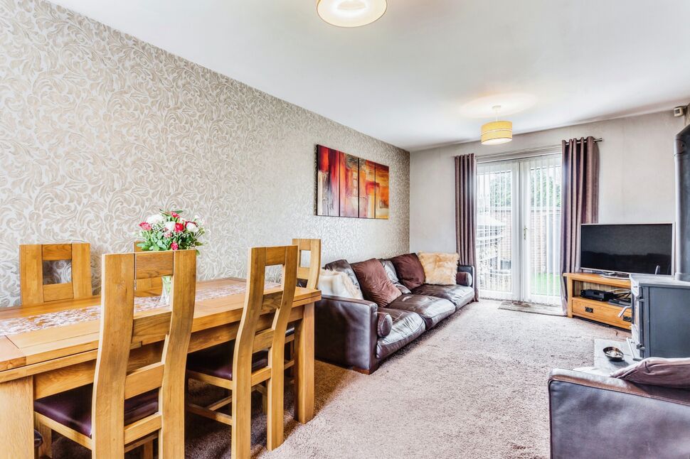 4 bedroom Semi Detached House for sale, Keswick Drive, Wakefield, WF2