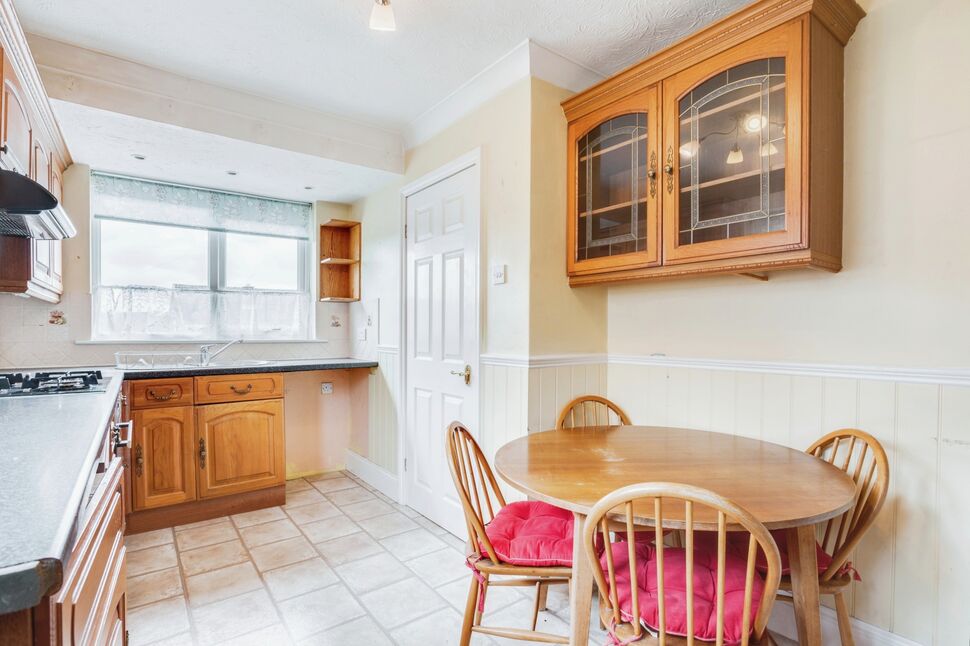 2 bedroom Semi Detached Bungalow for sale, Grampian Avenue, Wakefield