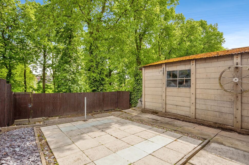 3 bedroom Semi Detached House for sale, Hall Park Avenue, Crofton, WF4