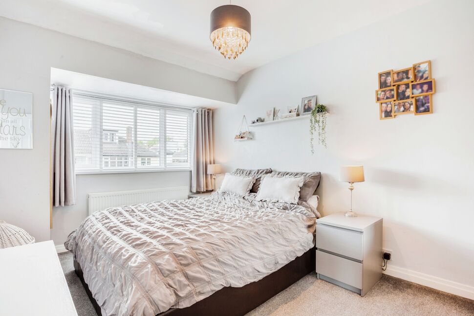 3 bedroom Semi Detached House for sale, Hall Park Avenue, Crofton, WF4