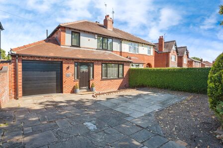 Dewsbury Road, 3 bedroom Semi Detached House for sale, £325,000