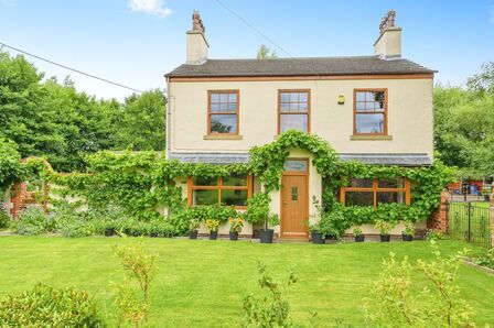 Doncaster Road, 4 bedroom Detached House for sale, £635,000