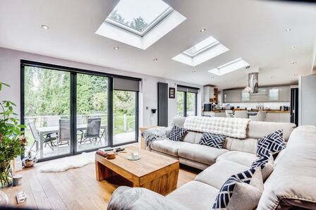 Horbury Road, 3 bedroom Detached House for sale, £430,000