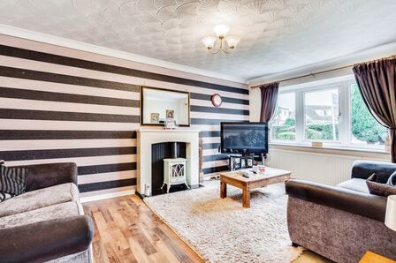 3 bedroom Semi Detached Bungalow for sale