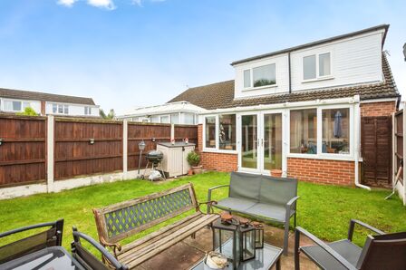 3 bedroom Semi Detached Bungalow for sale