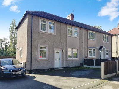 Potter Avenue, 3 bedroom Semi Detached House to rent, £900 pcm