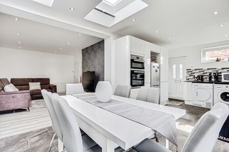 3 bedroom Semi Detached Bungalow for sale