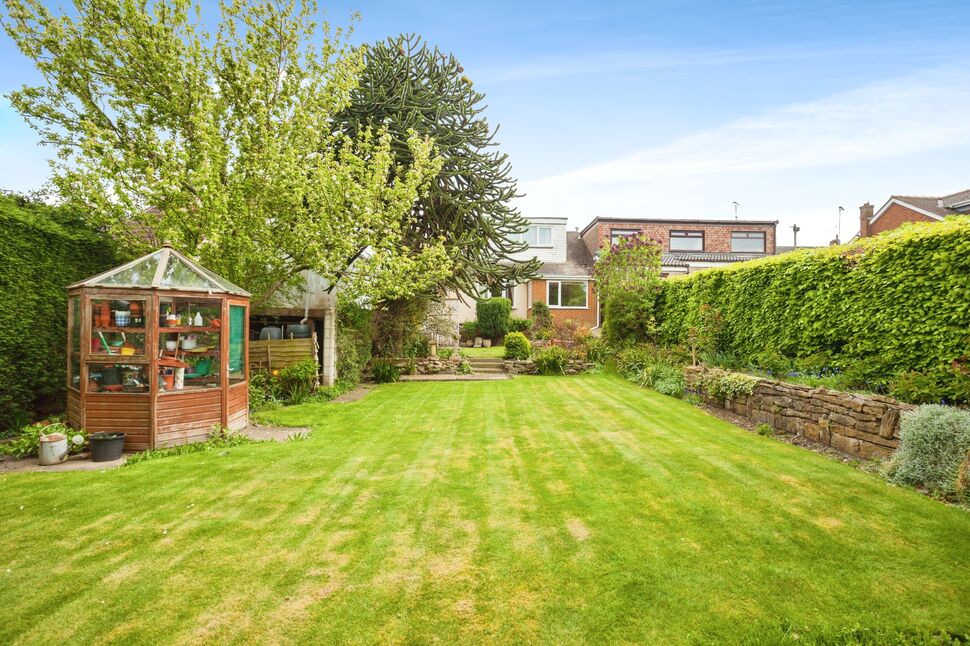 Main image of 3 bedroom Semi Detached House for sale, Brandy Carr Road, Kirkhamgate, West Yorkshire, WF2