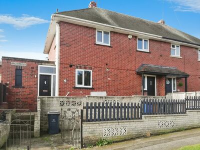 Broomroyd, 4 bedroom Semi Detached House to rent, £995 pcm