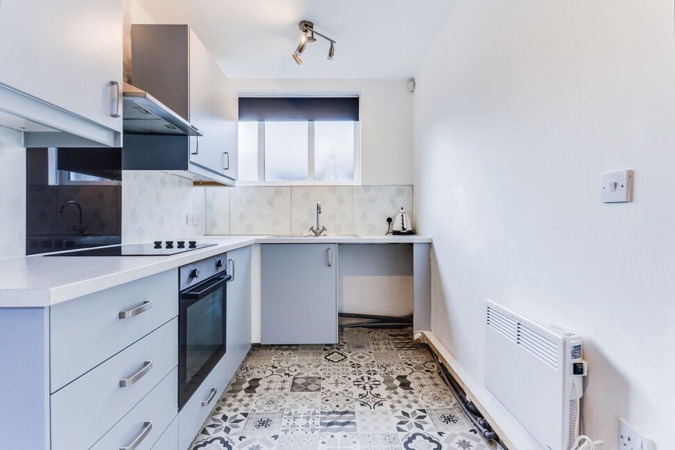 Main image of 1 bedroom Flat to rent, Barstow Square, Wakefield, West Yorkshire, WF1