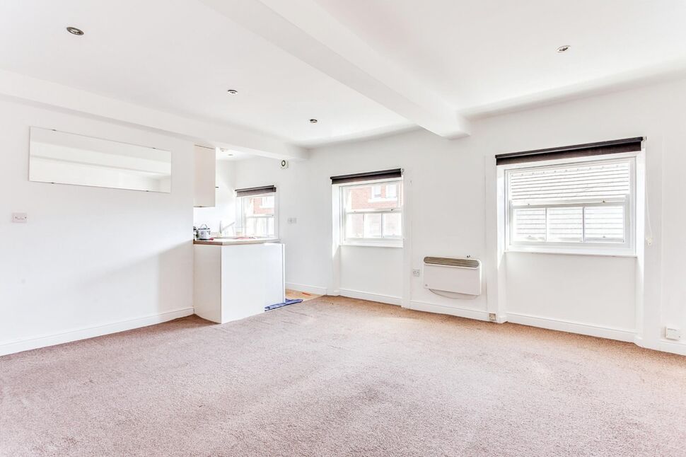 Main image of 2 bedroom Flat to rent, Barstow Square, Wakefield, West Yorkshire, WF1