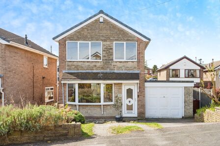 Newton Court, 3 bedroom Detached House for sale, £300,000