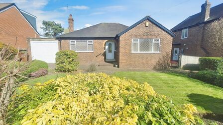 Ouchthorpe Lane, 2 bedroom Detached House for sale, £350,000