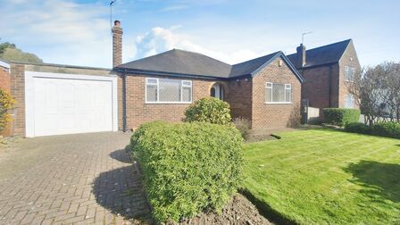 2 bedroom Detached House for sale