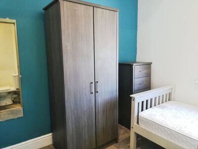 Balne Lane, 1 bedroom  Room to rent, £525 pcm