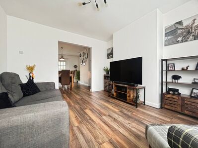 Weeland Road, 3 bedroom Semi Detached House for sale, &pound;280,000