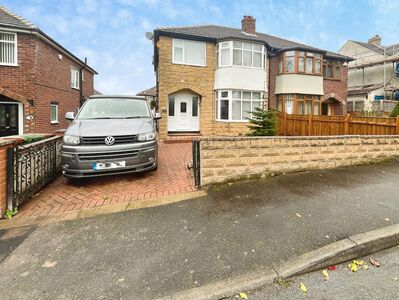 Weeland Road, 3 bedroom Semi Detached House for sale, &pound;280,000
