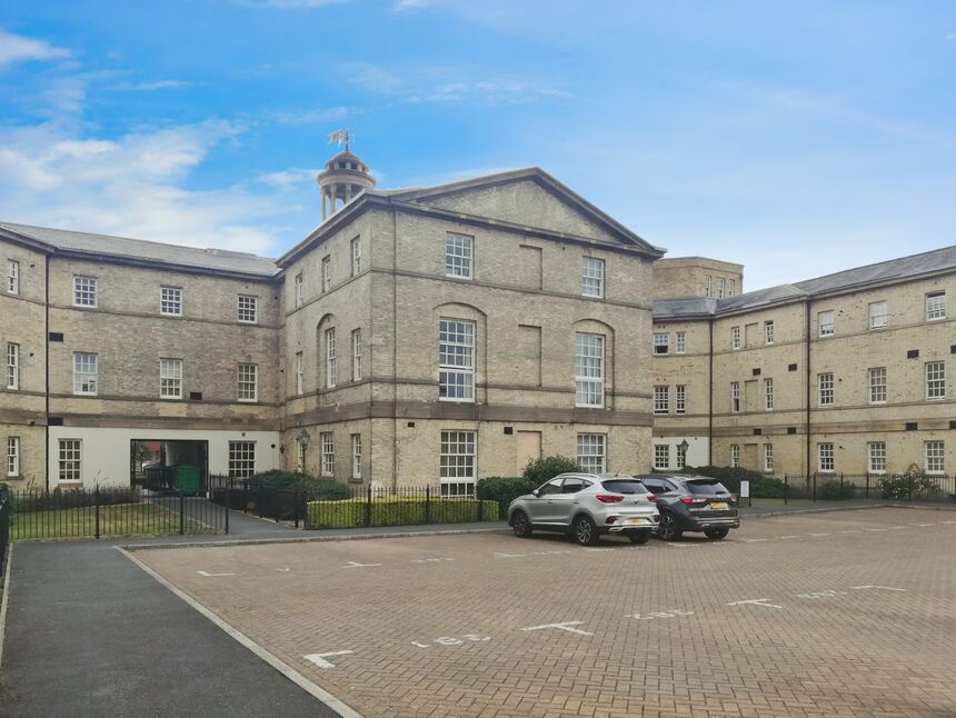 Main image of 1 bedroom Flat to rent, Chaloner Grove, Wakefield, West Yorkshire, WF1