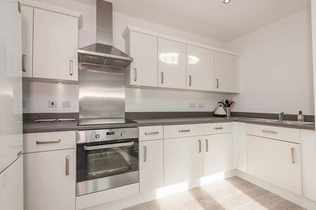 2 bedroom  Flat for sale