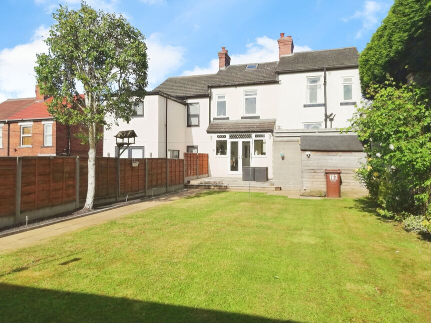 Main image of 2 bedroom End Terrace House to rent, Hollin Lane, Crigglestone, West Yorkshire, WF4