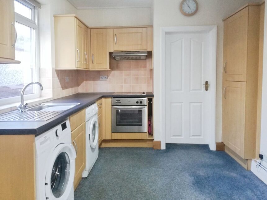Main image of 1 bedroom Flat to rent, Barnsley Road, Wakefield, West Yorkshire, WF2