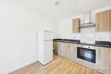 1 bedroom Flat to rent