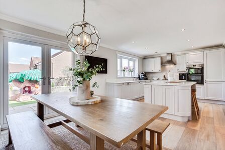 Tippler Drive, 4 bedroom Detached House for sale, £400,000