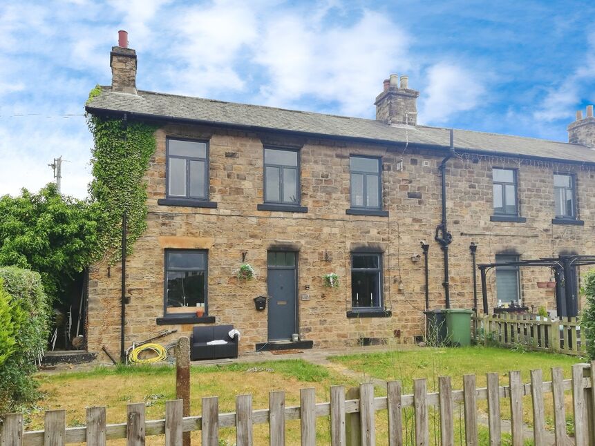 Main image of 2 bedroom Semi Detached House to rent, Mill Street East, Dewsbury, West Yorkshire, WF12