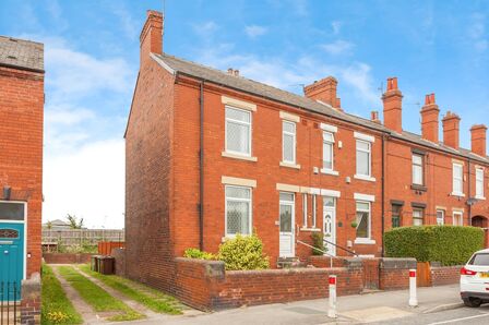 Leeds Road, 2 bedroom End Terrace House for sale, £165,000