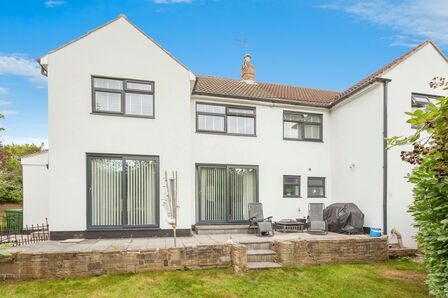 6 bedroom Detached House for sale