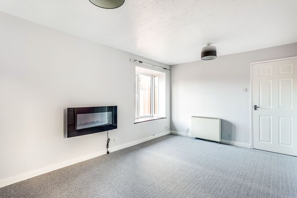 Main image of 1 bedroom  Flat to rent, Dickinson Street, Wakefield, West Yorkshire, WF1