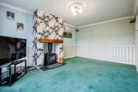 2 bedroom Semi Detached Bungalow for sale