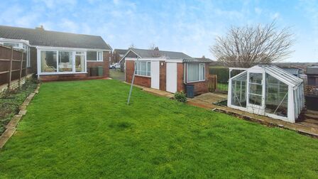 2 bedroom Semi Detached Bungalow for sale