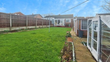 2 bedroom Semi Detached Bungalow for sale