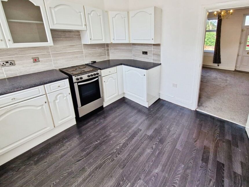 Main image of 4 bedroom Mid Terrace House for sale, Painthorpe Lane, Crigglestone, West Yorkshire, WF4