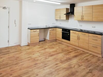 Balne Lane, 1 bedroom Flat to rent, &pound;775 pcm