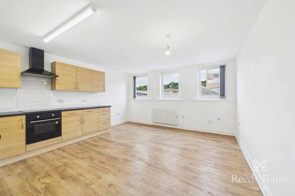 1 bedroom Flat to rent