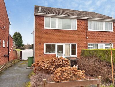 3 bedroom End Terrace House for sale