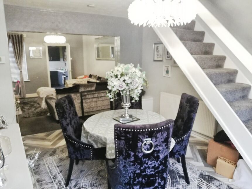 Main image of 2 bedroom Mid Terrace House to rent, Princess Street, Outwood, West Yorkshire, WF1