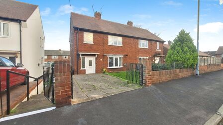 Clifton Road, 2 bedroom Semi Detached House for sale, &pound;140,000