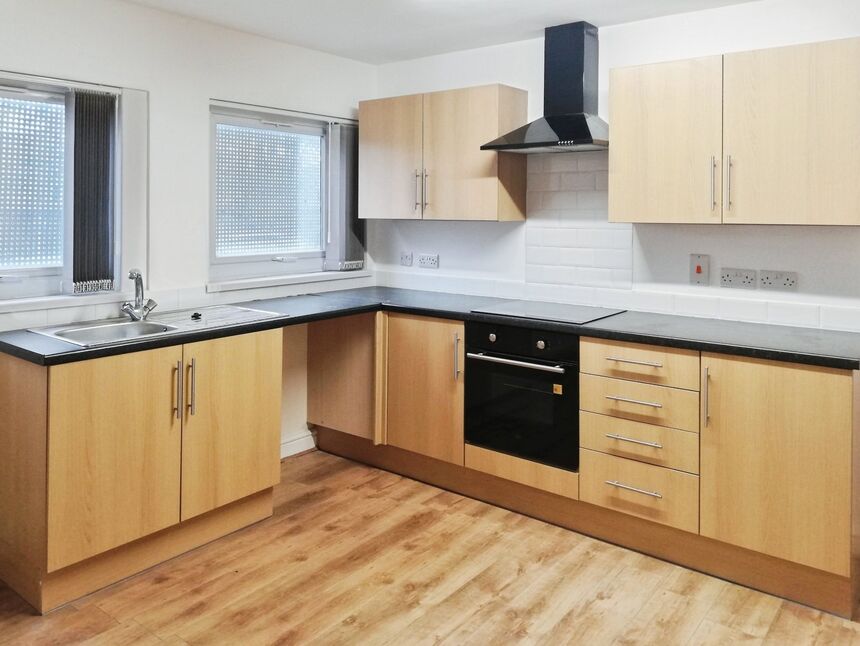 Main image of 1 bedroom  House to rent, Balne Lane, Wakefield, West Yorkshire, WF2