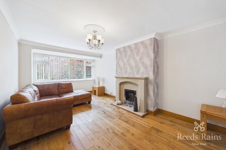 3 bedroom Semi Detached Bungalow for sale