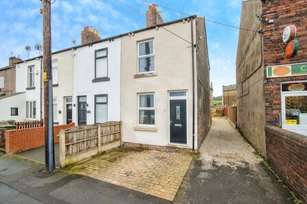 2 bedroom End Terrace House for sale