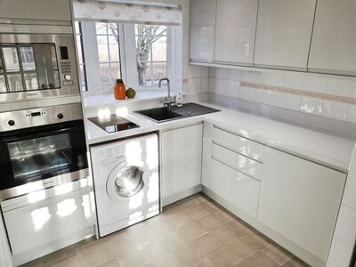 1 bedroom Flat to rent