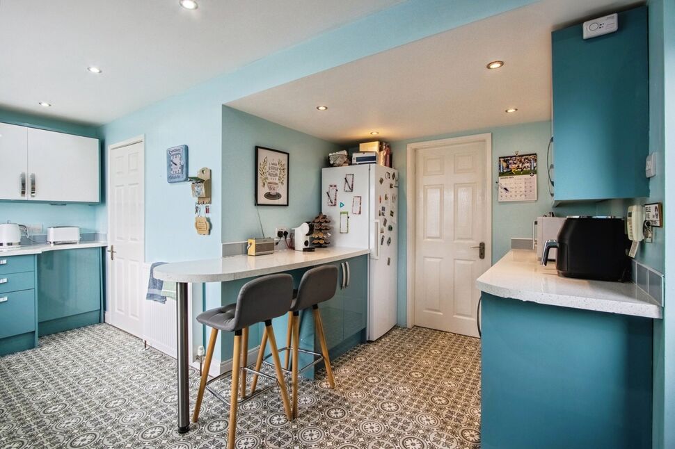 Main image of 4 bedroom Detached House for sale, Ashdene Crescent, Crofton, West Yorkshire, WF4