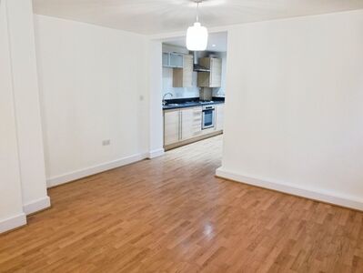 1 bedroom Flat to rent