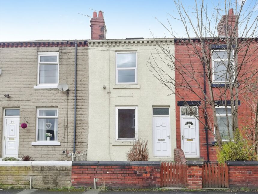 Main image of 2 bedroom Mid Terrace House to rent, Fryergate, Wakefield, West Yorkshire, WF2